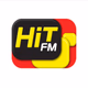 Logo de Hit FM
