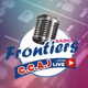Logo de Frontiers Radio
