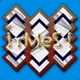 ]-rMeS-[ Radio logo