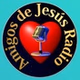 Amigos de Jesùs Radio logo