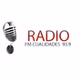 FM Cualidades logo
