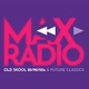 MAX Radio West Midlands logo