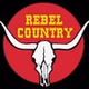 Rebel Country! logo