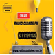 Rádio Cuiaba FM logo