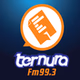 Radio Ternura FM logo