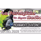 Logo de La Farandula TV Show Radio