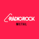 Logo de Radio Rock Metal