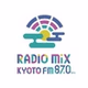 Radio Mix Kyoto logo