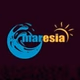 Web Radio Maresia logo