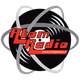 Logo de Atom Radio