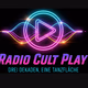 Logo de Radio Cult Play