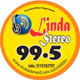 Logo de Linda Stereo