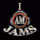 Logo de I Am Jams Radio