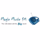 Logo de Magic Music