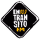 FM En Transito logo