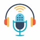 Barueri Web Radio logo