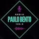 Rádio Paulo Bento logo