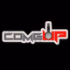 Logo de The ComeUp Radio Station