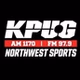 KPUG AM 1170/97.9 FM - KPUG logo