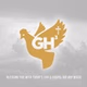 Litt Live - God's House of Hip Hop - Gospel Hip-Hop logo
