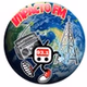 Impacto FM Atamisqui logo