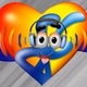 Xodó FM logo