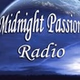 Midnight Passions Radio logo