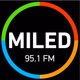Logo de Super Stereo Miled - XHBCPZ