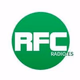 Logo de RFC Radio