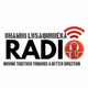 Logo de Uhambo Lusaqhubeka Radio