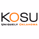 Logo de KOSU - KOSR