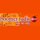 Boomer Radio - Classic Mix logo