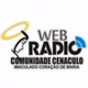 Rádio Cenaculo logo