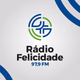 Logo de Rádio Felicidade Iporá