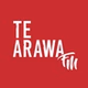 Te Arawa FM logo