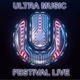 Ultra Music Festival Live logo
