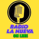 Logo de RADIO LA NUEVA