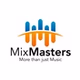 MixMasters logo