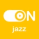 ON Radio - ON Jazz logo