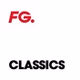 Radio FG - FG Classics logo