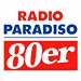 Radio Paradiso - 80er logo