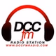 DCC FM Radio logo