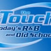 The Touch Radio logo