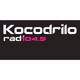 Logo de Kocodrilo Radio
