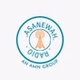 Asanewah Radio logo