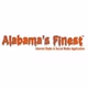 Alabama's Finest Radio logo