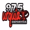 Urquia FM logo