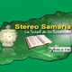 Radio Stereo Samaria 98.9 logo
