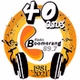 Radio Boomerang logo