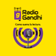 Radio Gandhi logo